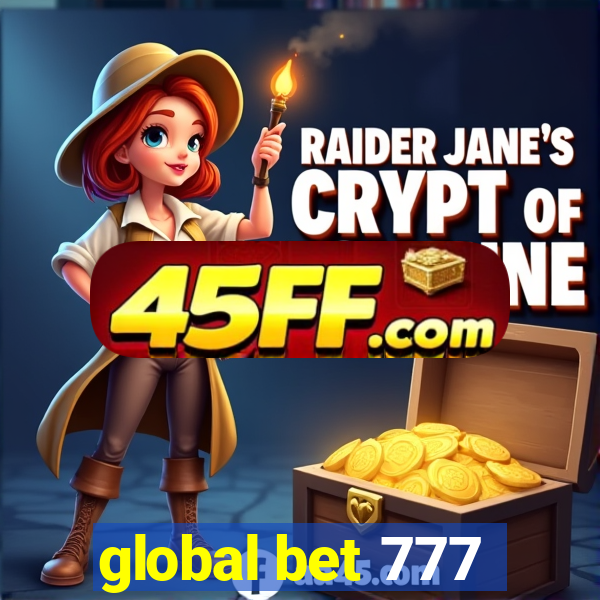 global bet 777